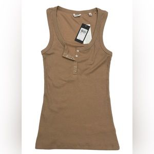 Milena Thank Top by Guess size XS